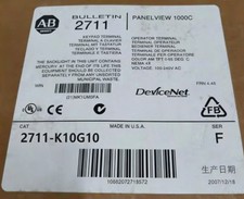 2711K10G10 Module, PLC, LCD, Board, Controller