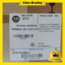 2711K3A5L1 Module, PLC, LCD, Board, Controller