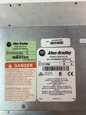 2711P-B15C6D1 Module, PLC, LCD, Board, Controller