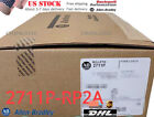 2711P-RP2A Module, PLC, LCD, Board, Controller