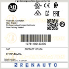 2711P-T6M5A Module, PLC, LCD, Board, Controller