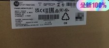 2711P-T9W21D8S Module, PLC, LCD, Board, Controller