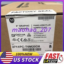 2711PCT6M20D8 Module, PLC, LCD, Board, Controller
