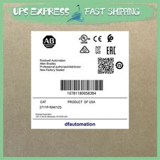 2711PRAK12S Module, PLC, LCD, Board, Controller
