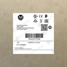2711PRN6K Module, PLC, LCD, Board, Controller