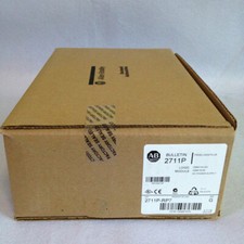 2711PRP7A Module, PLC, LCD, Board, Controller