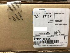 2711PRP8DK Module, PLC, LCD, Board, Controller