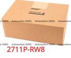 2711PRW8 Module, PLC, LCD, Board, Controller