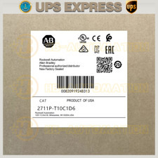 2711PT10C1D6 Module, PLC, LCD, Board, Controller