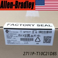 2711PT10C21D8S Module, PLC, LCD, Board, Controller