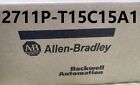 2711PT15C15A1 Module, PLC, LCD, Board, Controller