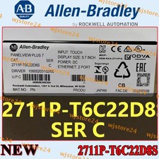 2711PT6C22D8S Module, PLC, LCD, Board, Controller