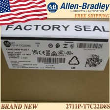 2711PT7C22D8S Module, PLC, LCD, Board, Controller