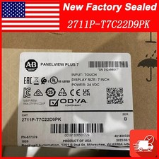 2711PT7C22D9PK Module, PLC, LCD, Board, Controller