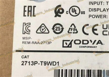 2713P-T9WD1 Module, PLC, LCD, Board, Controller
