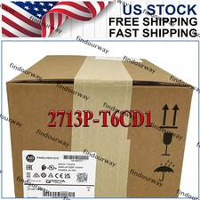 2713PT10CD1 Module, PLC, LCD, Board, Controller