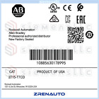 2715-T7CD Module, PLC, LCD, Board, Controller