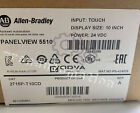 2715P-T10CDA Module, PLC, LCD, Board, Controller