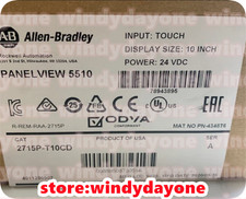 2715PT10CD Module, PLC, LCD, Board, Controller