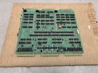 2837A01G02 Module, PLC, LCD, Board, Controller