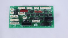 2981-600409-11 Module, PLC, LCD, Board, Controller