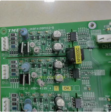 2KBF4195P002-B Module, PLC, LCD, Board, Controller