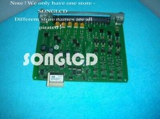 2RCA013878K Module, PLC, LCD, Board, Controller