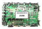 2S013-220-1 Module, PLC, LCD, Board, Controller