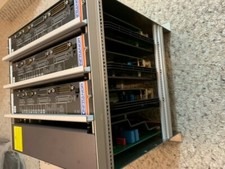 3-000-D2 Module, PLC, LCD, Board, Controller