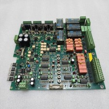 3-2975-B-R1 Module, PLC, LCD, Board, Controller
