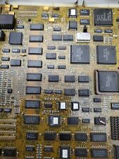3-533-0907G Module, PLC, LCD, Board, Controller