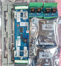 3-SDDC2C Module, PLC, LCD, Board, Controller