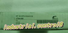 30-DPS-RSI4-CCE Module, PLC, LCD, Board, Controller