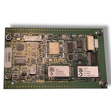 3027-000006 Module, PLC, LCD, Board, Controller
