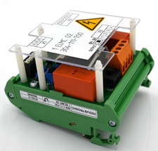 304-111-700 Module, PLC, LCD, Board, Controller