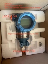 3051TG3A2B21AB4E5M6RK Module, PLC, LCD, Board, Controller