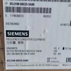 3100-0BE25-5AB0 Module, PLC, LCD, Board, Controller