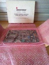 31035-600 Module, PLC, LCD, Board, Controller