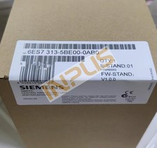 313-5BE00-0AB0 Module, PLC, LCD, Board, Controller