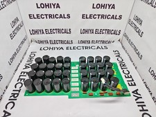 3130-1364-00 Module, PLC, LCD, Board, Controller
