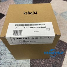 314-6CH04-2AY0 Module, PLC, LCD, Board, Controller