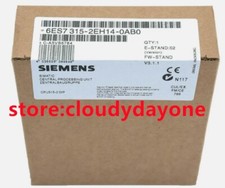 315-2EH14-0AB0 Module, PLC, LCD, Board, Controller