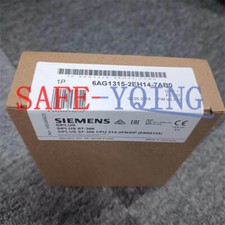 315-2EH14-7AB0 Module, PLC, LCD, Board, Controller