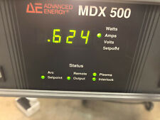 3152296-004 Module, PLC, LCD, Board, Controller