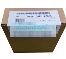 317-2PN Module, PLC, LCD, Board, Controller