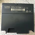 317-4NE12 Module, PLC, LCD, Board, Controller