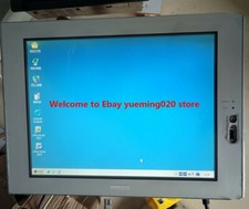 3180046-01 Module, PLC, LCD, Board, Controller