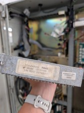 32-5550D Module, PLC, LCD, Board, Controller