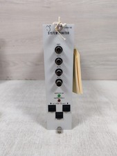 3300-03-01-01 Module, PLC, LCD, Board, Controller