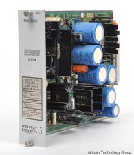3300-12-01-20-01 Module, PLC, LCD, Board, Controller